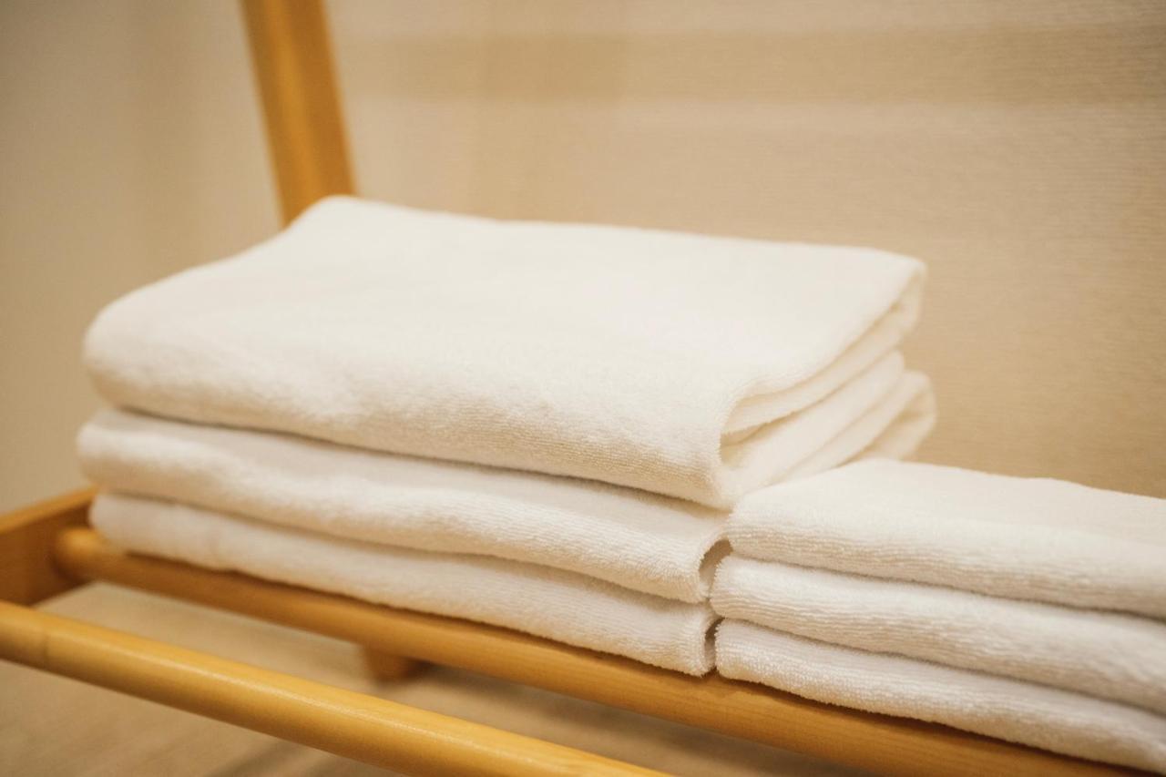 Vieuno Stay Hakata 2 Fukuoka  Exteriör bild