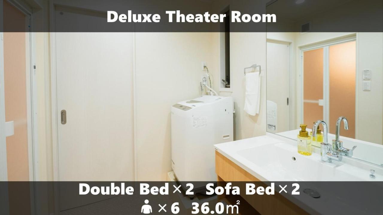 Vieuno Stay Hakata 2 Fukuoka  Exteriör bild