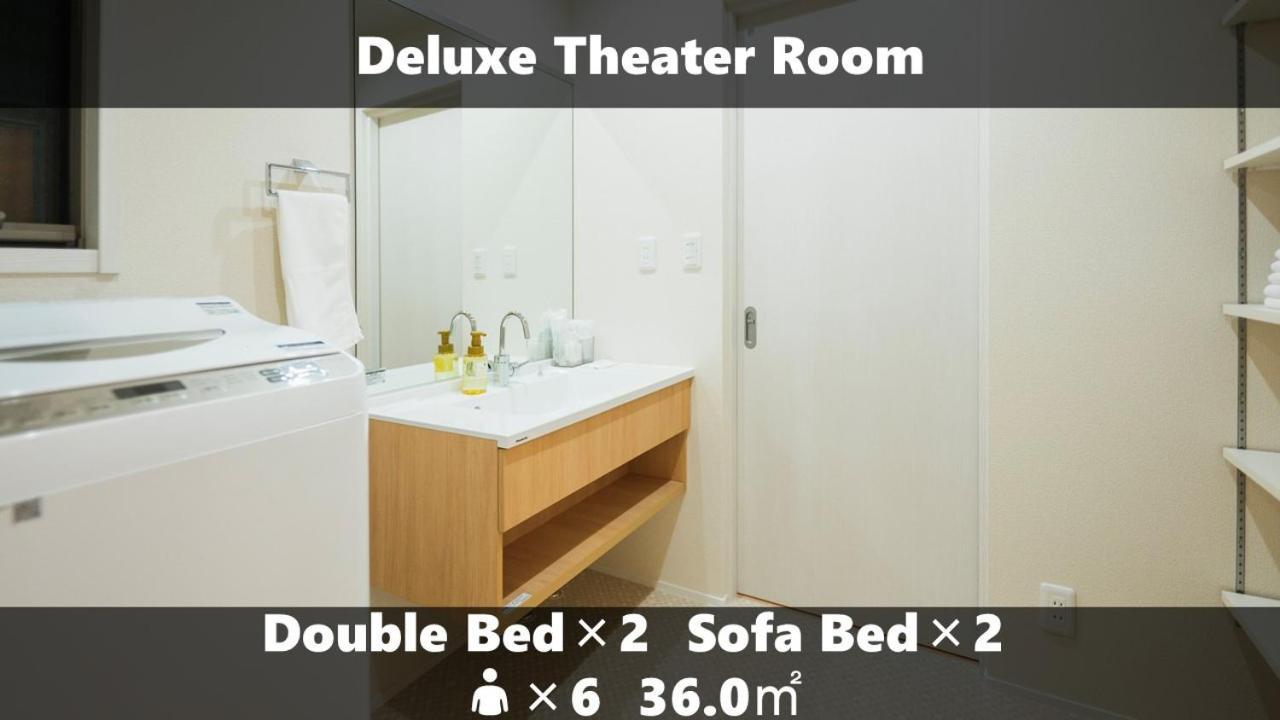 Vieuno Stay Hakata 2 Fukuoka  Exteriör bild